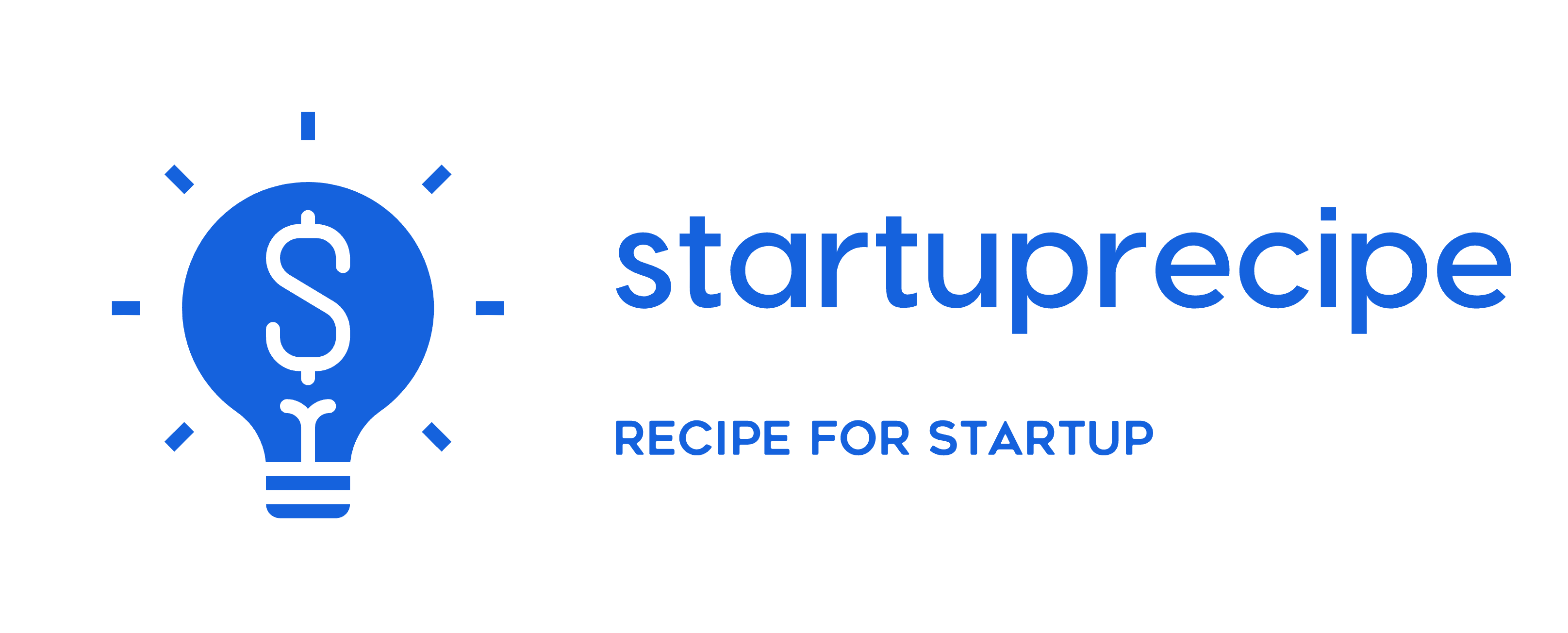 Startup Recipe