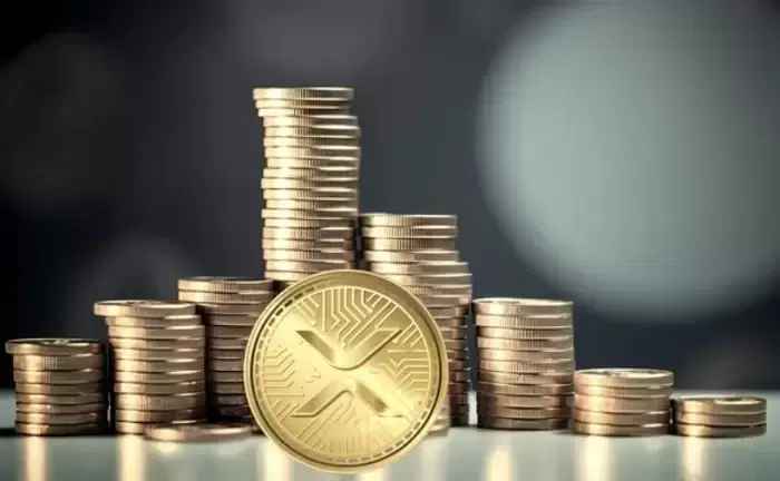 XRP Spot ETF Sees $76.44 Million Inflow… AI Suggests $1.47 Target Price for May