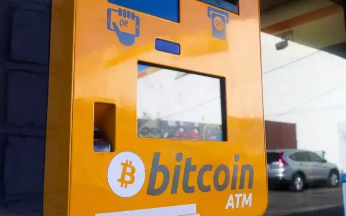 "ATM robbed and foundation dumped"...Market shaken by Bitcoin hacking and ETH sell-off
