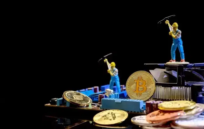 Bitcoin Solo Miner Hits 'Jackpot' of 3.139 BTC at Once