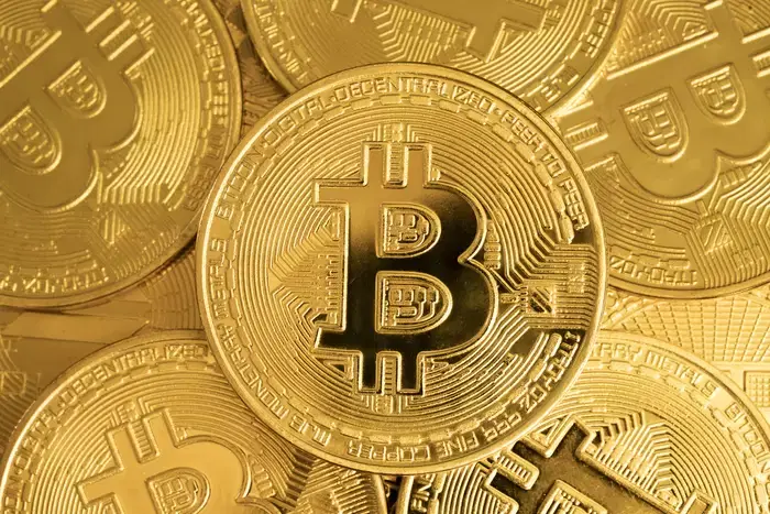 BlackRock Swallowed It All! Bitcoin's Frantic Accumulation, Even Strategy Poured In $2.5 Billion!