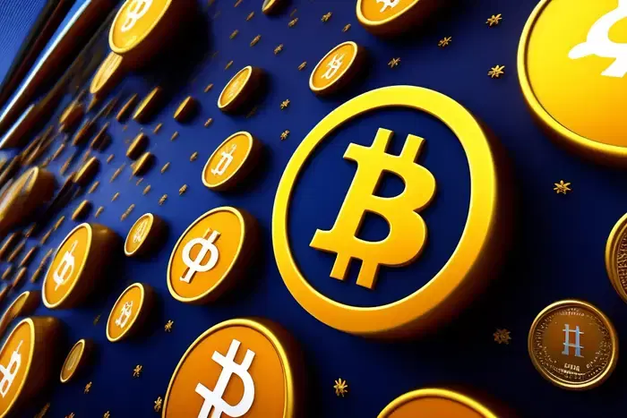 Bitcoin Rallies for 4 Consecutive Weeks, Will it Break Through the $88,000 Sell Wall in May?