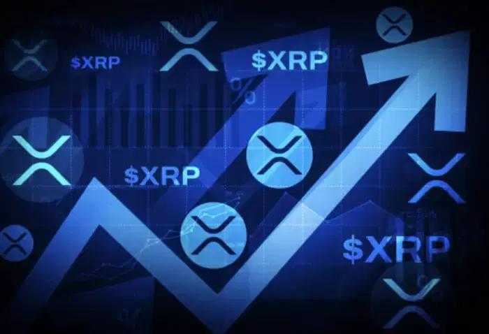 10 Million Purchases in a Single Day... XRP Forecasts a 23% Vertical Surge