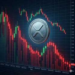 Expectations dashed…Is the dream of XRP at $3 in 2026 fading away?