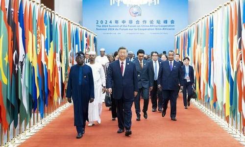 China Expands Tariff-Free Treatment to 53 African Countries, Excluding Those with Diplomatic Ties to Taiwan, Starting Next Month (Comprehensive)