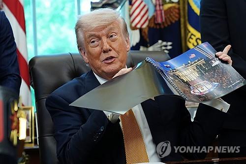 US Trade Court Rules Even 10% Global Tariffs, Replacing Reciprocal Tariffs, Illegal