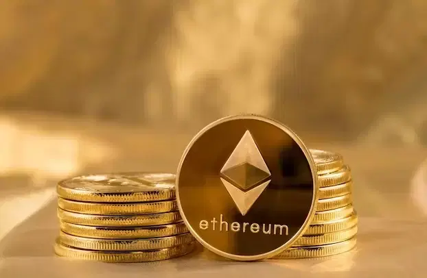 "If $2,400 is breached, it will explode"...Ethereum, suppressed right before major volatility