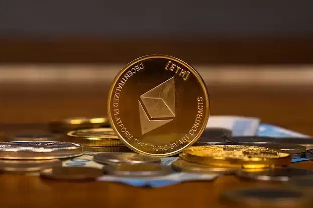 Ethereum, $8 Billion Poured into Treasury Bonds...On-chain Finance Sector Doubles in 6 Months