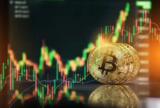 Institutions' Storm Buying, Absorbing 5x Mining Output, Will It Lead Bitcoin to Break $88,000?