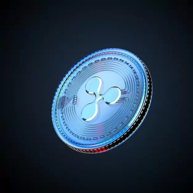 "XRP, pressed to the brink of explosion"... Reversal if $1.45 is breached