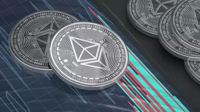 Ethereum, Whale Accumulation Explodes...Is the $3,500 Door Opening?