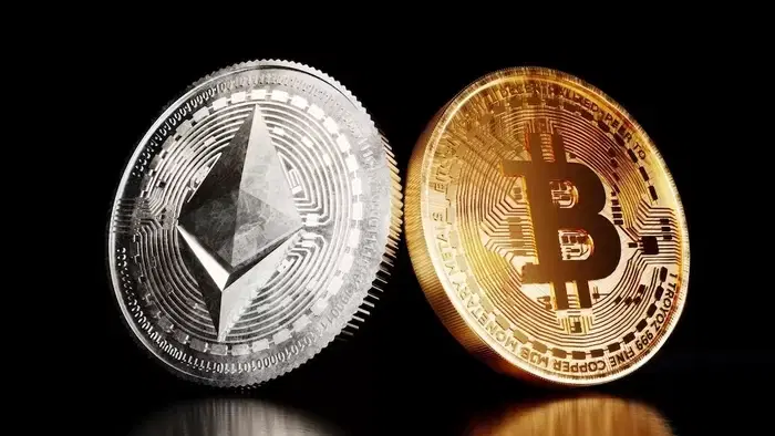 Institutional Investors: Why Are They Ditching Ethereum and Only Scooping Up Bitcoin?