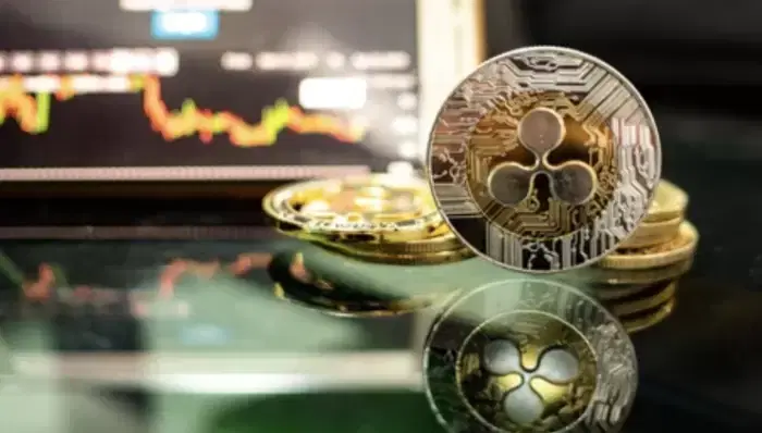 XRP, exchange volume evaporates...115 million outflow triggers surge signal