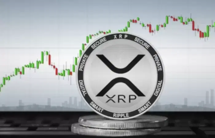 XRP Nearing $1.40 Mark, Can It Break Resistance and Surge This Time?