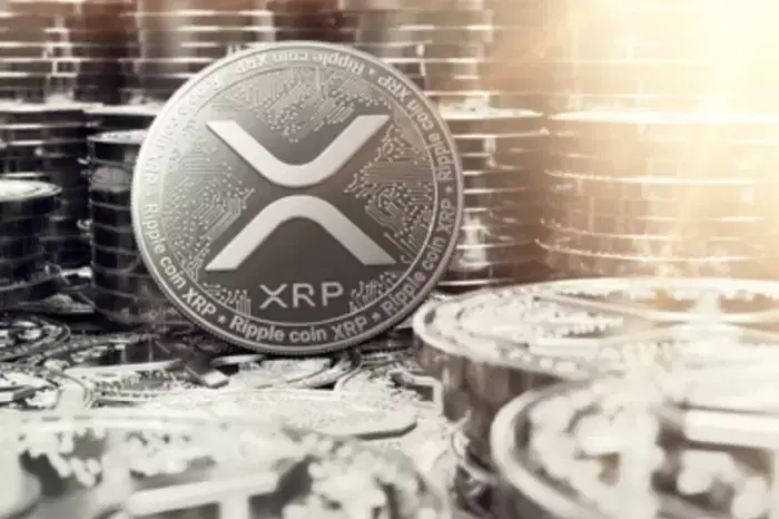 XRP Slams Brakes on Trump's Comment…But Money Keeps Flowing In