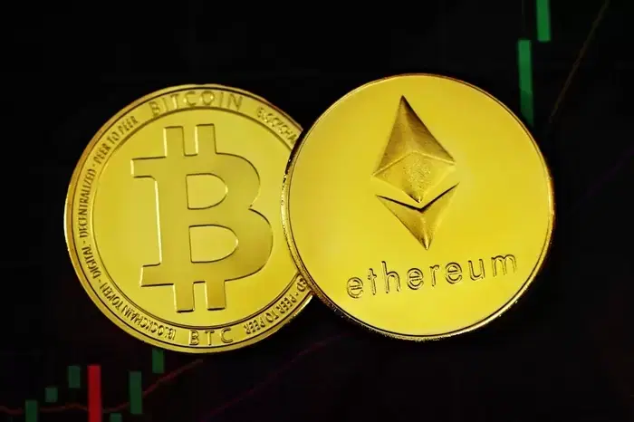 "Bitcoin Rebounds, Ethereum at a Crossroads of Decline"...Bear Market Reignites if 'This' Collapses