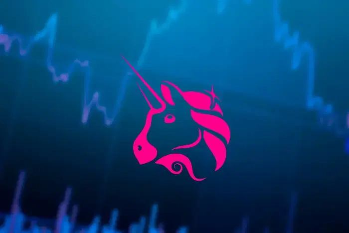 Bitcoin Quiet, Uniswap Surges… Why?