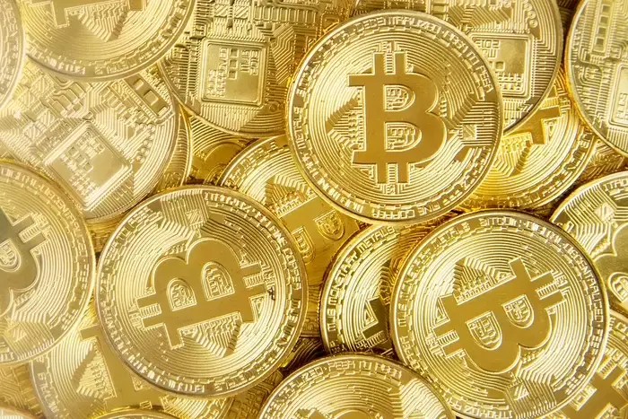 Short Squeeze Erupts…Is Bitcoin Reigniting?