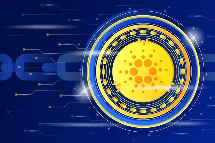 "If it collapses, it's over; if it holds, it skyrockets"...Cardano, $0.25 determines its fate