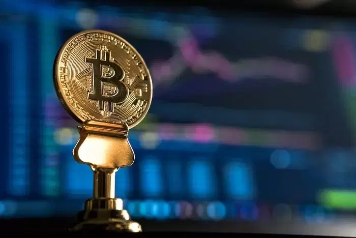 Sideways until late May? This is how Bitcoin's direction is decided