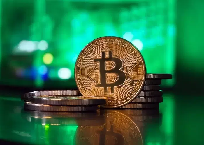Morgan Stanley's Betrayal?...The Real Reason Why They Warned of a Crash While Selling Bitcoin Behind the Scenes