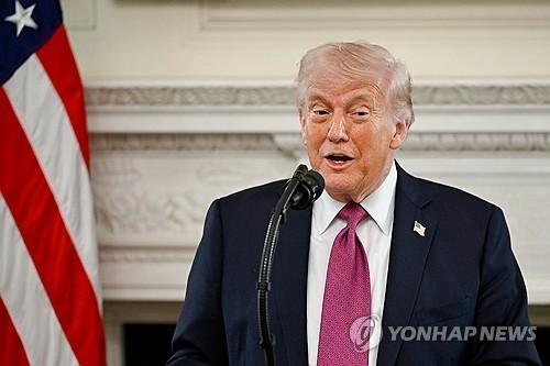 Trump "EU car tariffs to 25% next week"… Focus on retaliation for non-cooperation in Iran war (2nd comprehensive report)