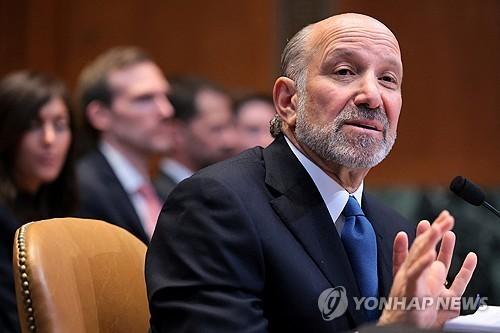 US 'Tariff Keyman' Commerce Secretary Appears Again at Hearing Over 'Epstein Allegations'