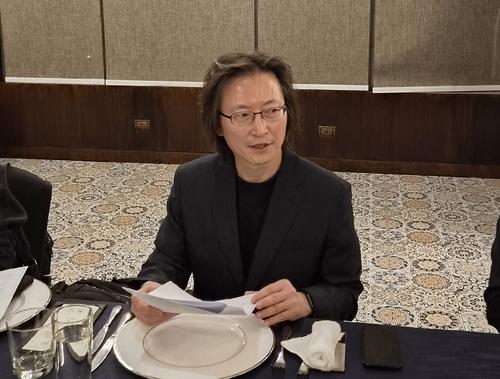 Preventing 'trick acquisitions' targeting K-NVIDIA talent... "Promoting Merger Notifications"