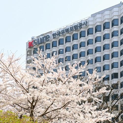 K-Sure, Provides 1 Trillion Won in Funding to Overseas Subsidiaries Hit Directly by Tariffs and Middle East War