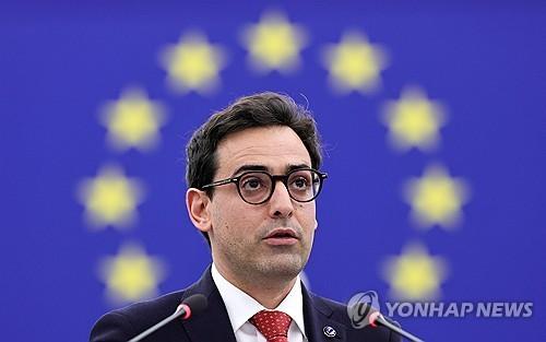 EU to Expand Use of Safeguards, Including Import Quotas and Tariffs, Against China (Comprehensive)