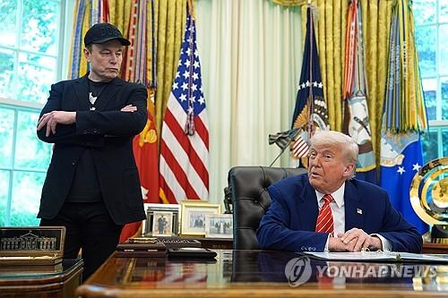 Tesla and Apple CEOs Join Trump's China Delegation... Nvidia Excluded