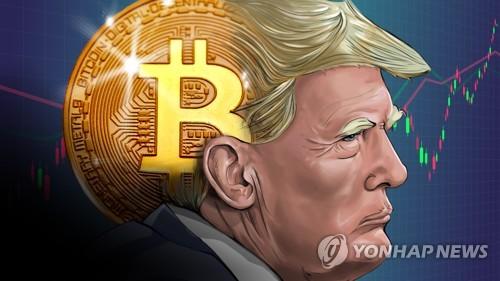Truth Social Parent Company Trump Media Reports Deficit Due to Failed Bitcoin Investment