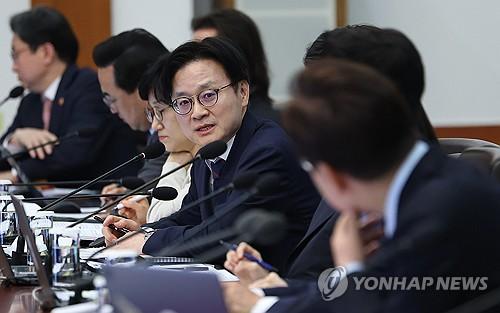 MOTIE "Korea-US Tariff Negotiation, $700 Billion in Exports, Key Achievements in One Year"