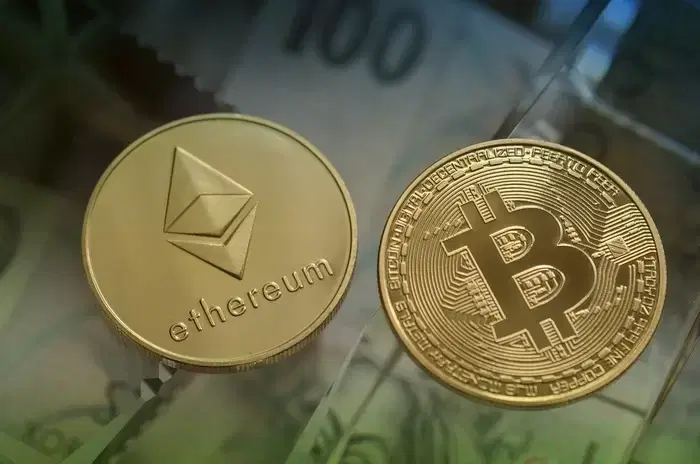 Bitcoin and Ethereum Stagnant Despite New York Stock Market Reaching All-Time Highs…Left Out of Risk Asset Rally