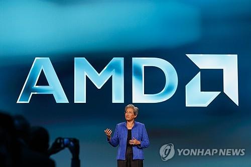 AMD, AI 추론용 맞춤칩 스타트업 인수…엔비디아 추격 가속