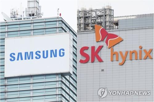 "韓, 2031년까지 '메모리 최강' 유지…엔비디아, HBM 독점 완화"