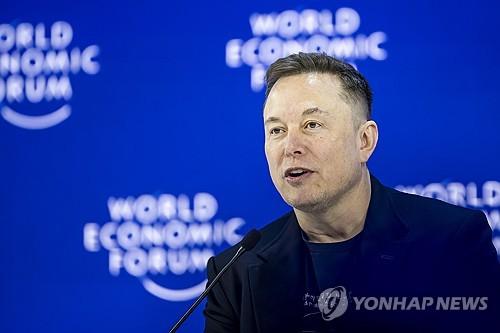 머스크, CNN 삼키는 파라마운트 주주 되나…"투자 요청 논의"