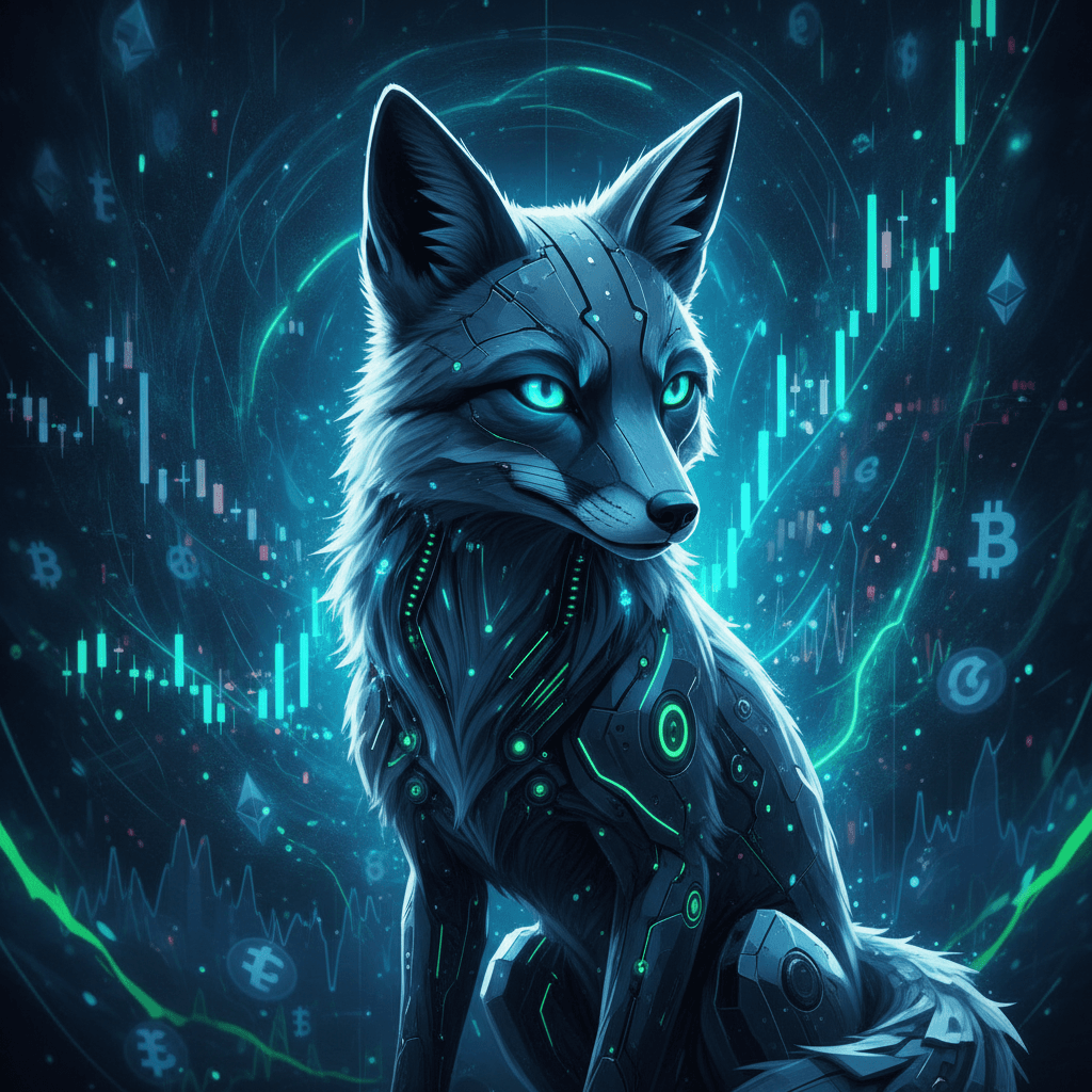Binance Futures Market: In-depth Analysis by Crypto Derivatives Fox (August 3, 2026)