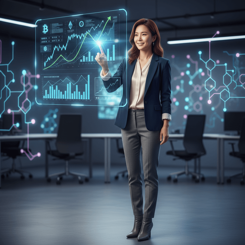 변동성 속 기회 포착! 지금 시장을 움직이는 핫이슈 총정리