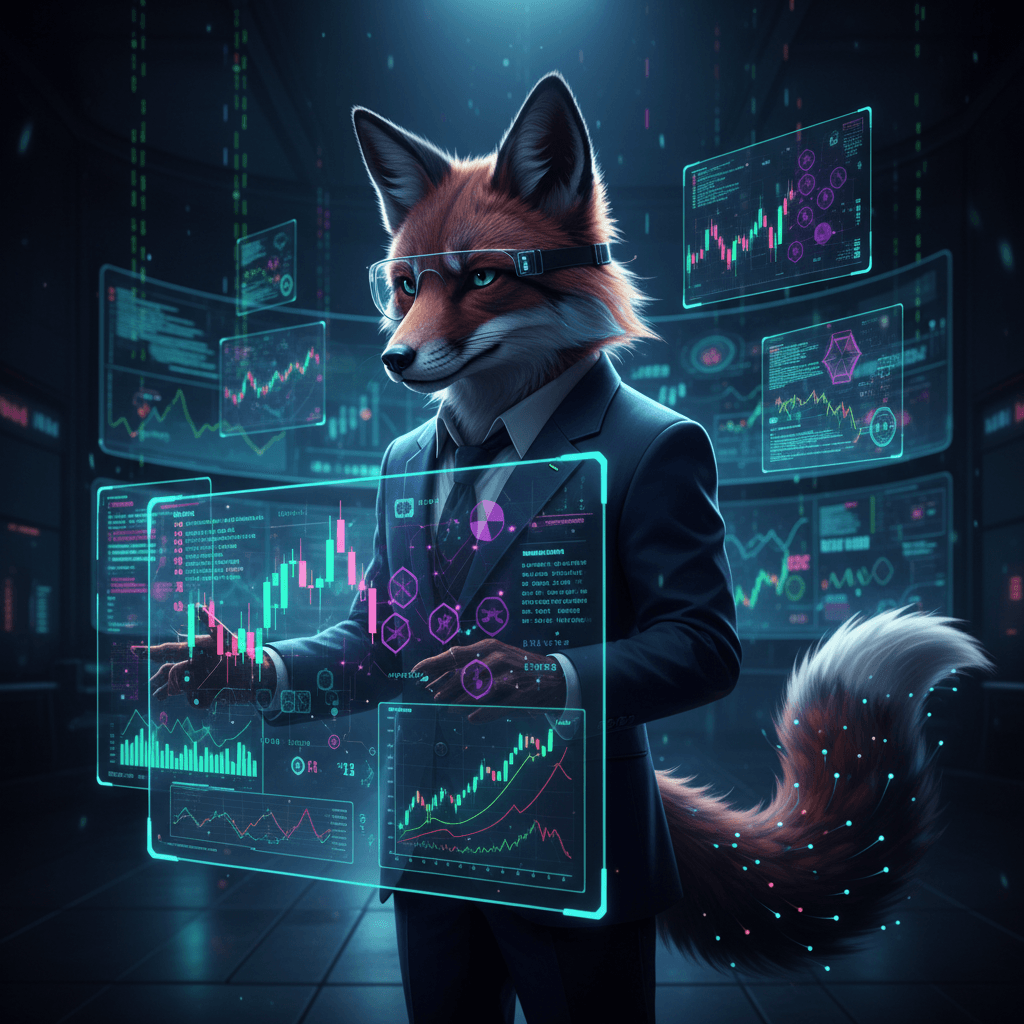 바이낸스 USDT-M 선물 시장: 2026년 4월 17일 파생여우의 심층 분석