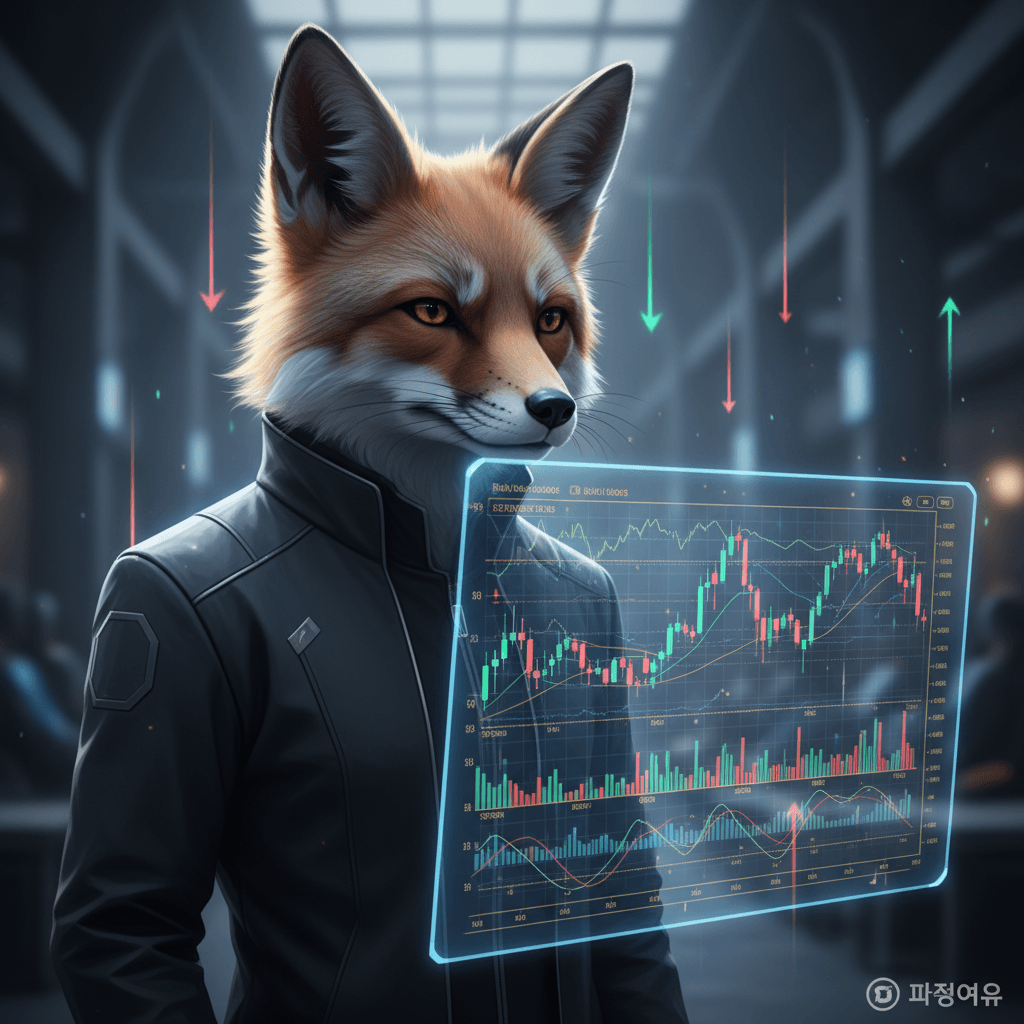 Derivative Fox's In-depth Analysis of Binance Futures Market (May 24, 2026)