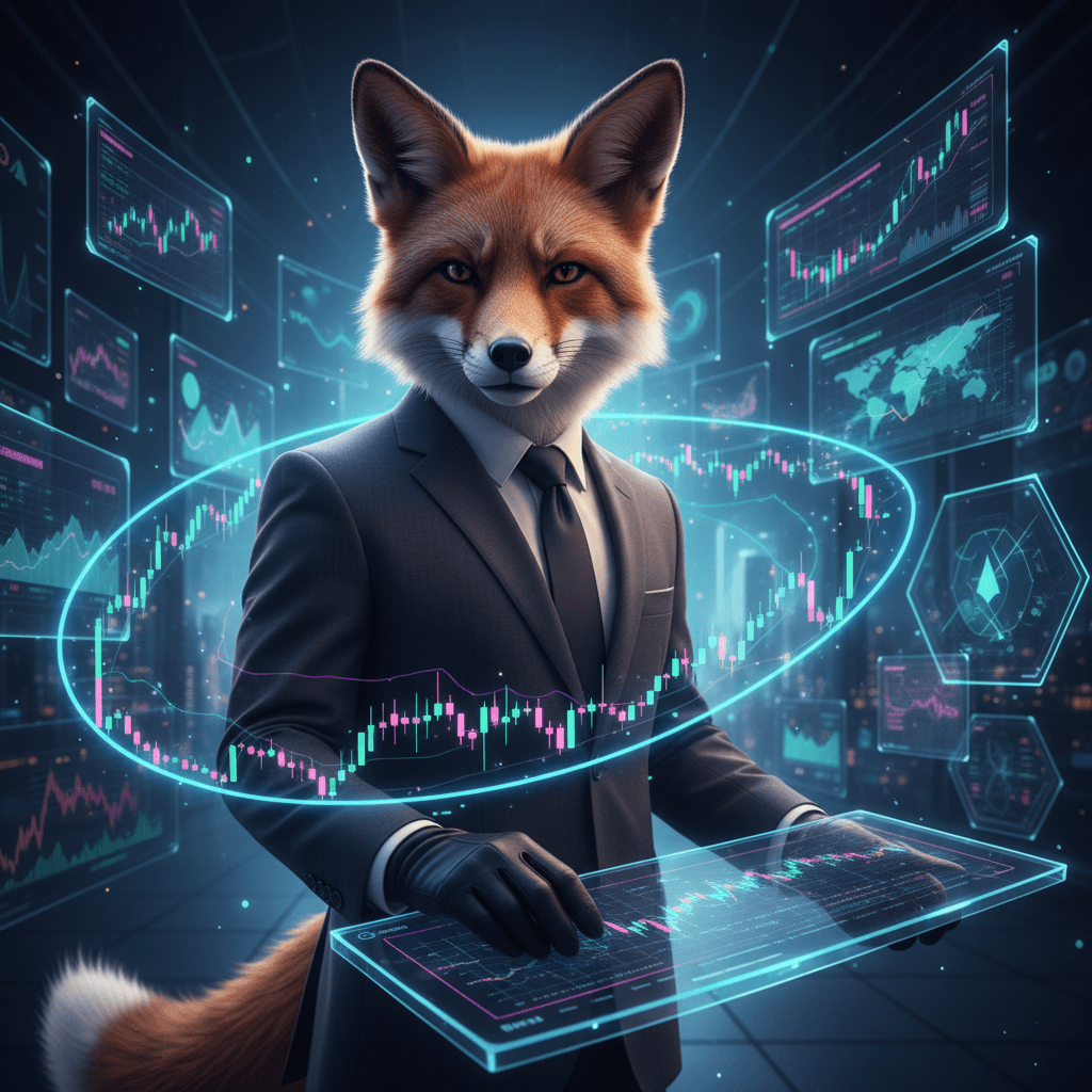April 8, 2026, Derivative Fox's In-depth Analysis of Binance USDT-M Futures Market: Altcoin Surge Amid Middle East Ceasefire Expectations, Is It Sustainable?