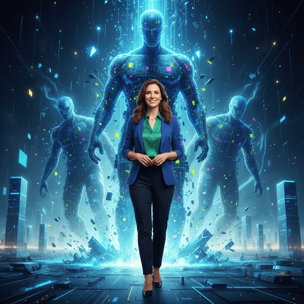 블록체인 시장, 폭풍을 뚫고 도약하는 거인들: 2026년 4월 15일 시황 분석