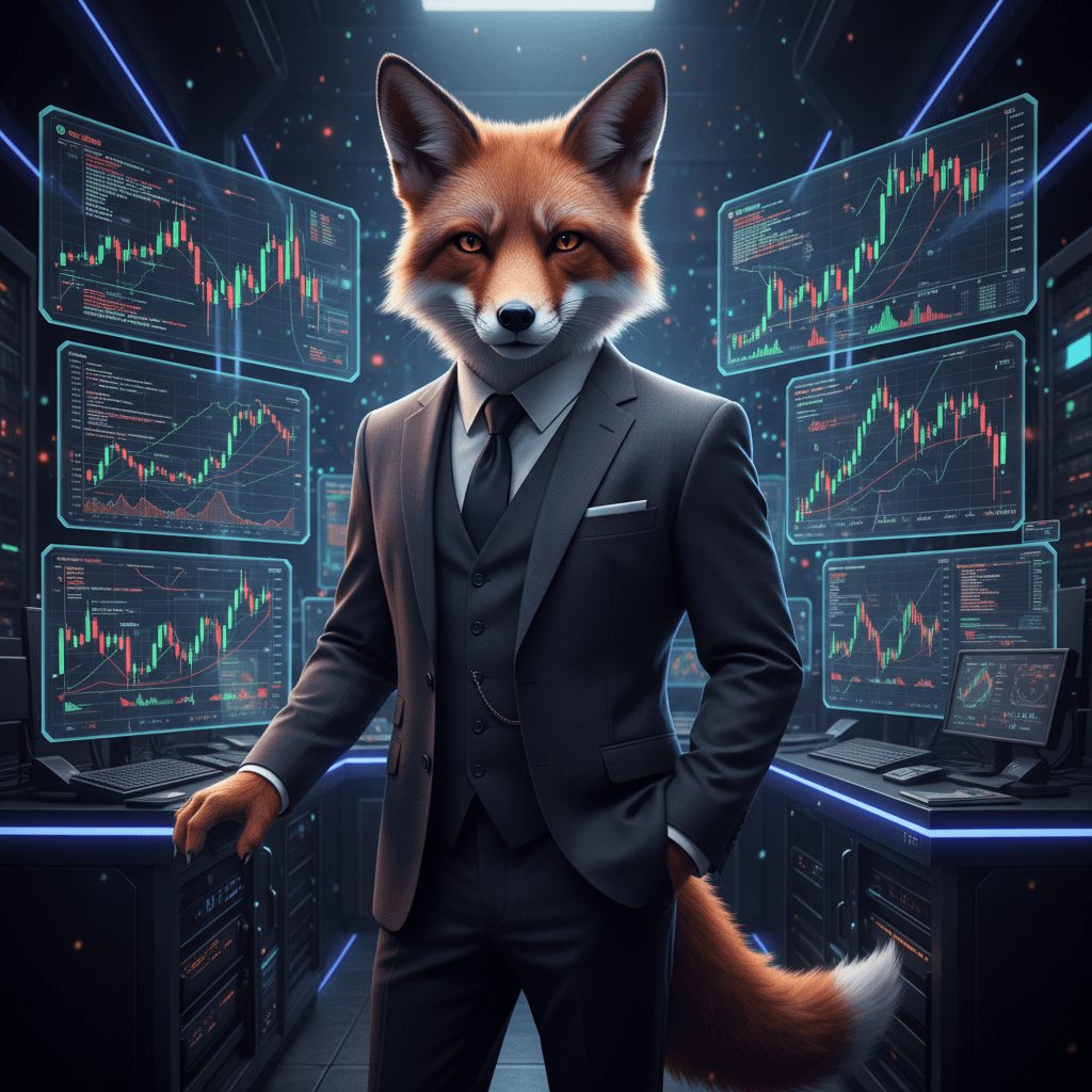 In-depth Analysis of Binance Futures Market on April 1st by 'Derivatives Fox' in Cryptocurrency Derivatives Market: Altcoin Surge, Is It a Trend or a Temporary Rebound?