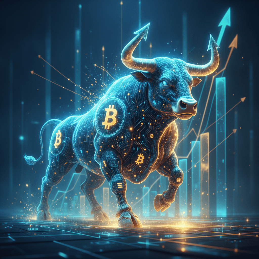 Is the Bull Market Waking Up Again? Bitcoin Breaks $80,000 Amid Macroeconomic Headwinds, Altcoin Relay Rally Expected!