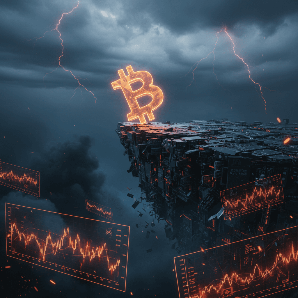 US Employment Shock and Middle East Tensions: Cryptocurrency Market, 'Bottoming Out' or 'Further Crash' Amid Extreme Fear?