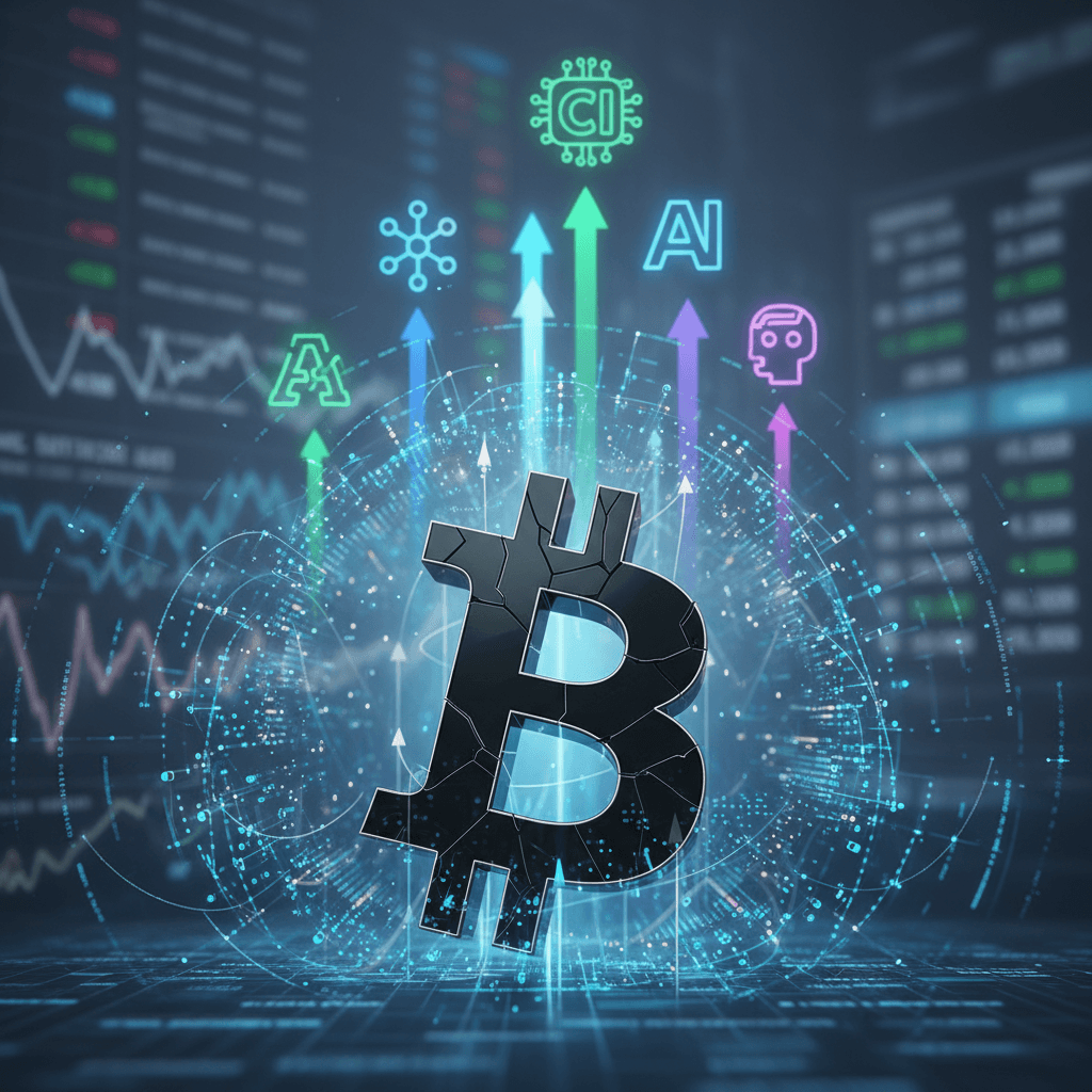 May Full of Uncertainty: Bitcoin Defends $70,000s and Altcoins' Hidden Opportunities