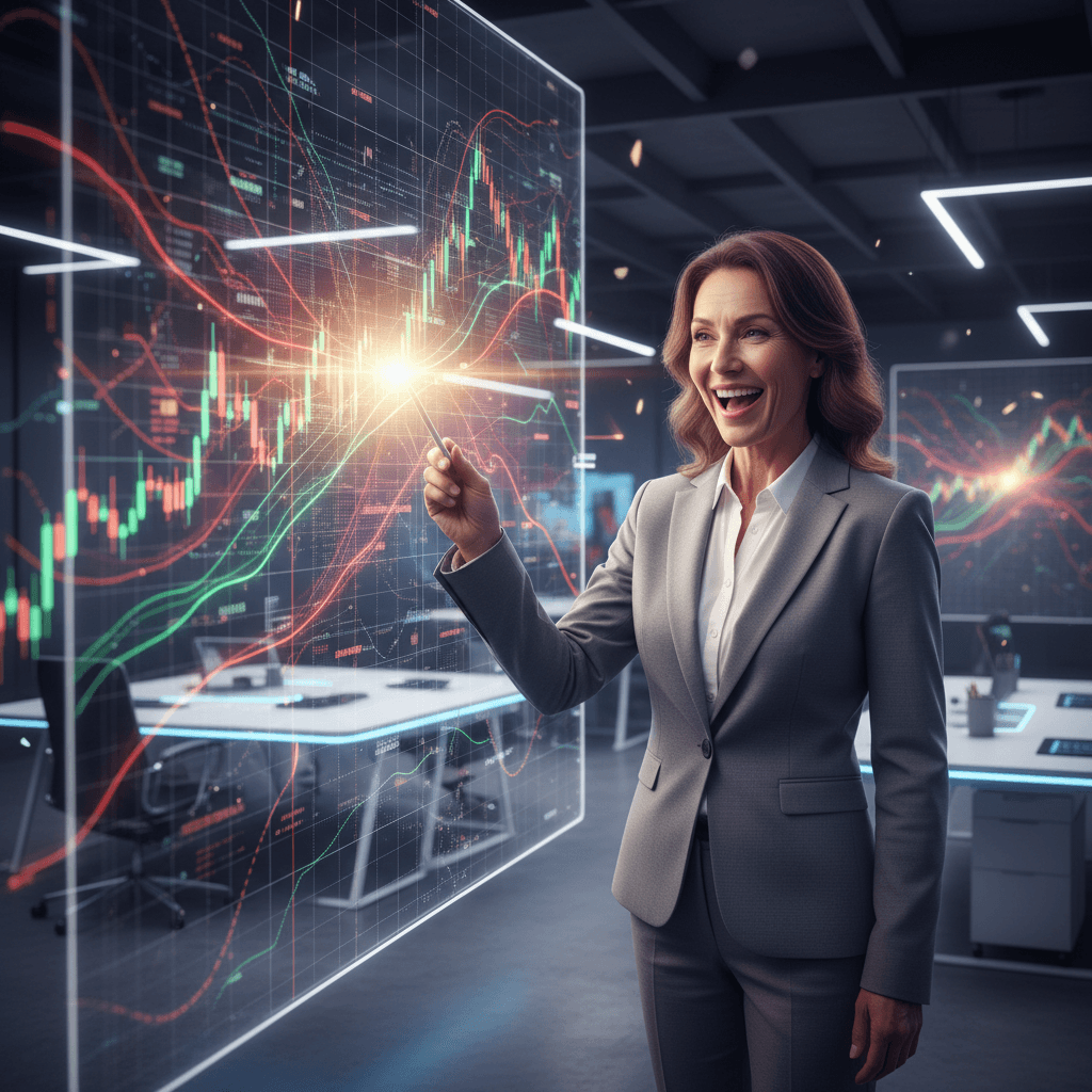 Is it 'crypto hell' right now? No, these data show a spark of hope!