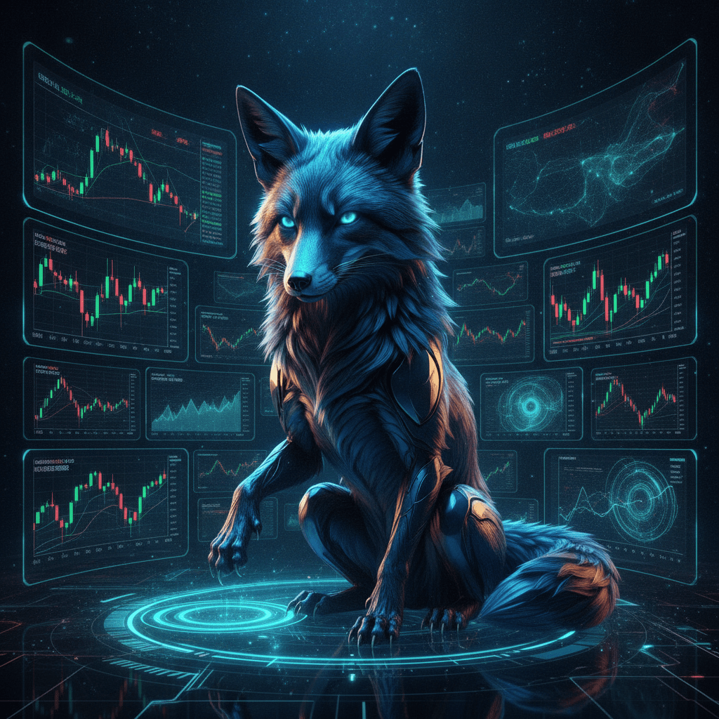 Derivative Fox's Binance Futures Market Analysis: September 21, 2026