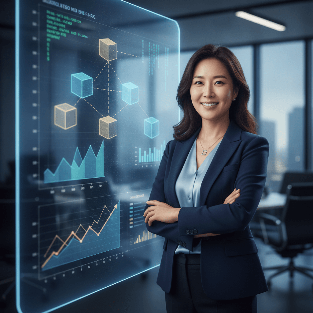 Bitcoin's $80,000 Era: Seize Shining Opportunities Amidst Uncertainty!